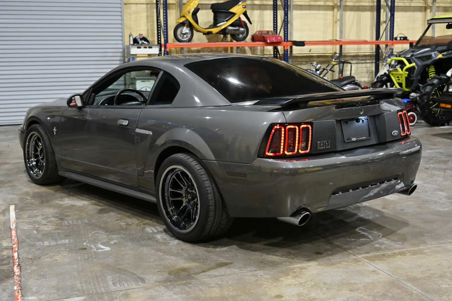 2003 Ford SN95 Mustang - Image 3 of 31