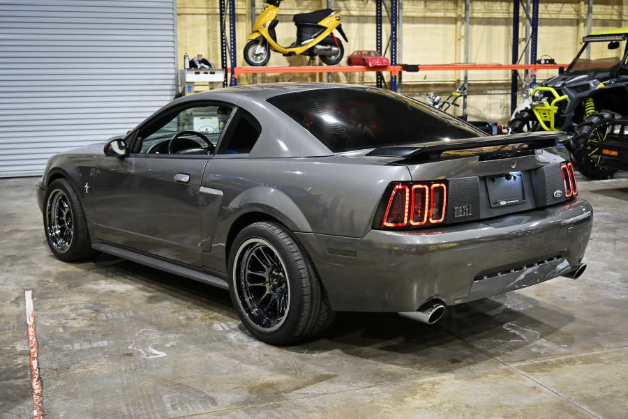 2003 Ford SN95 Mustang - Image 6 of 31