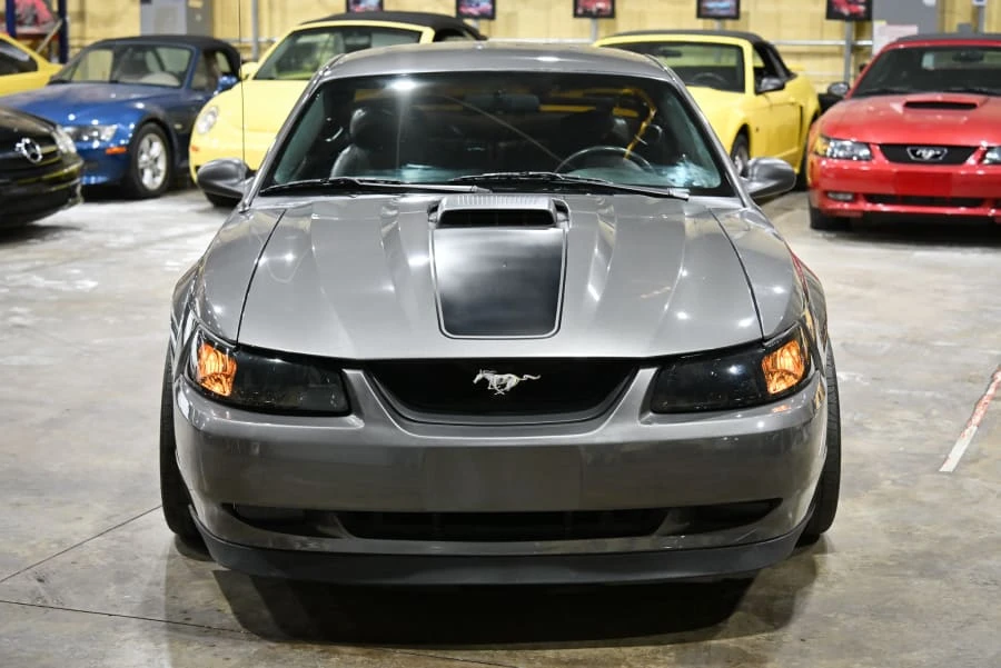 2003 Ford SN95 Mustang - Image 4 of 31