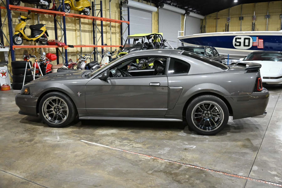 2003 Ford SN95 Mustang - Image 2 of 31