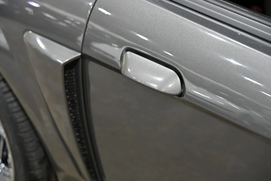 2003 Ford SN95 Mustang - Image 10 of 31