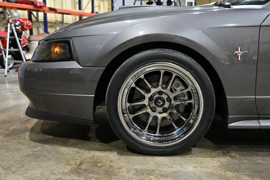 2003 Ford SN95 Mustang - Image 29 of 31