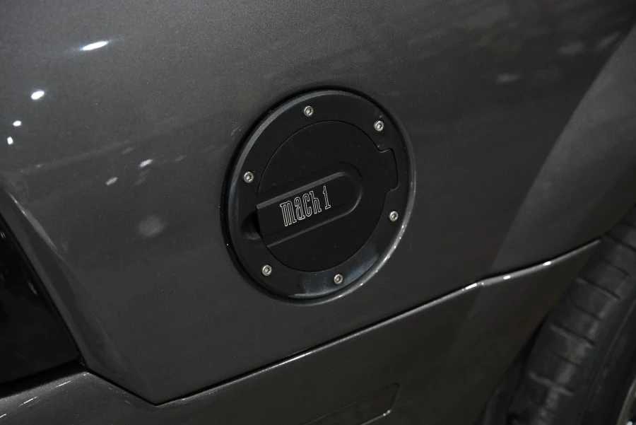 2003 Ford SN95 Mustang - Image 11 of 31