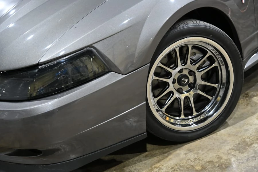 2003 Ford SN95 Mustang - Image 20 of 31