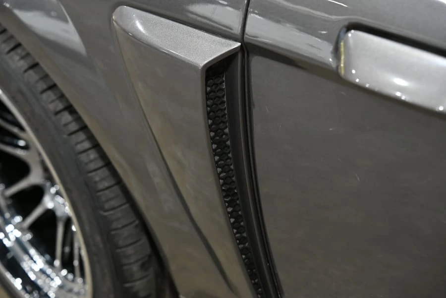 2003 Ford SN95 Mustang - Image 9 of 31