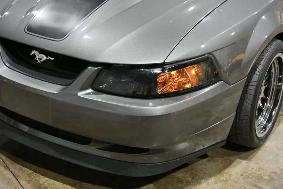 2003 Ford SN95 Mustang - Image 26 of 31