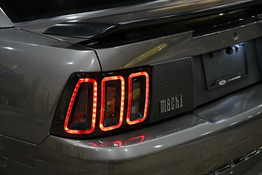 2003 Ford SN95 Mustang - Image 16 of 31