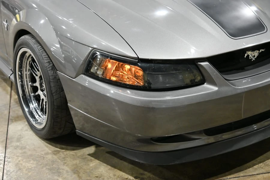 2003 Ford SN95 Mustang - Image 22 of 31