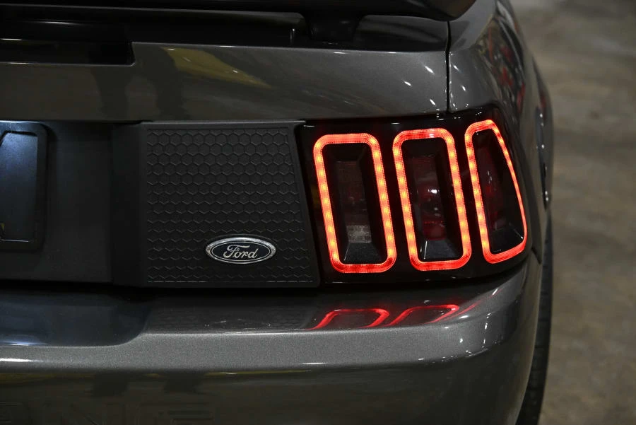 2003 Ford SN95 Mustang - Image 18 of 31