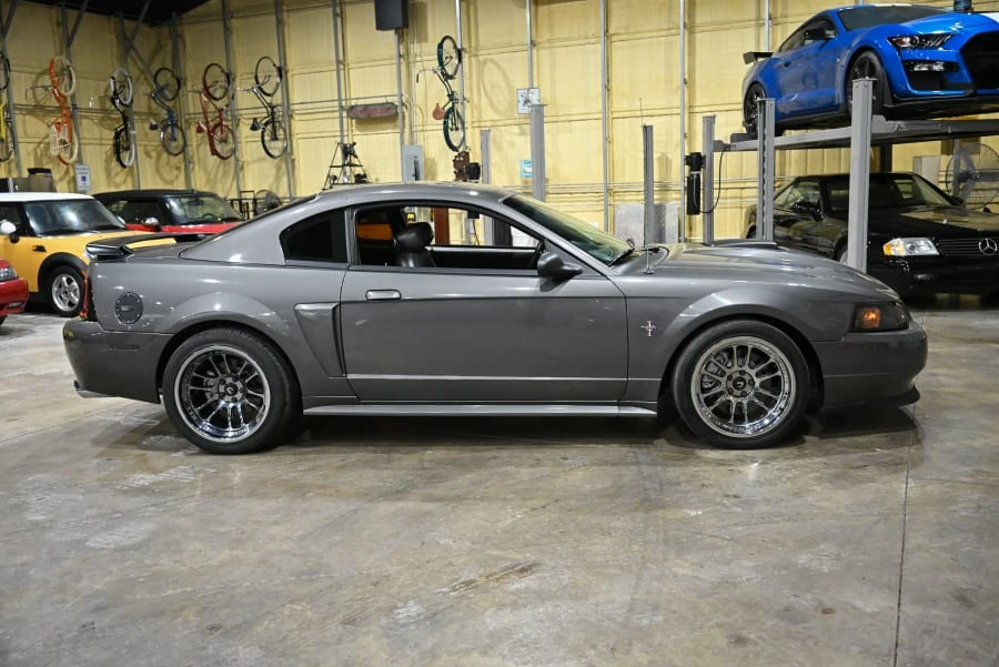 2003 Ford SN95 Mustang - Image 7 of 31