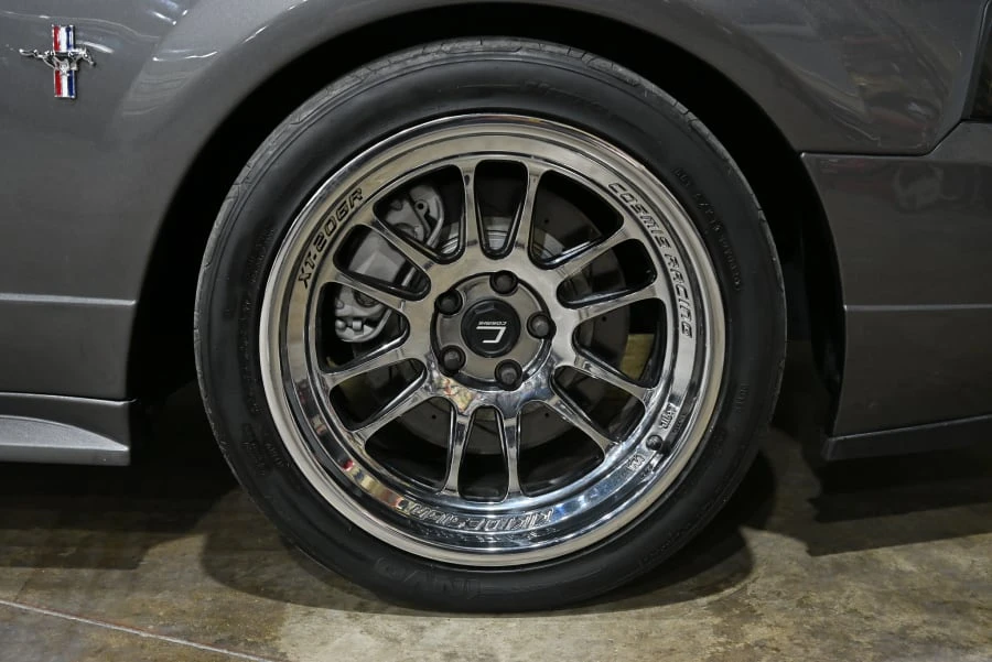 2003 Ford SN95 Mustang - Image 30 of 31