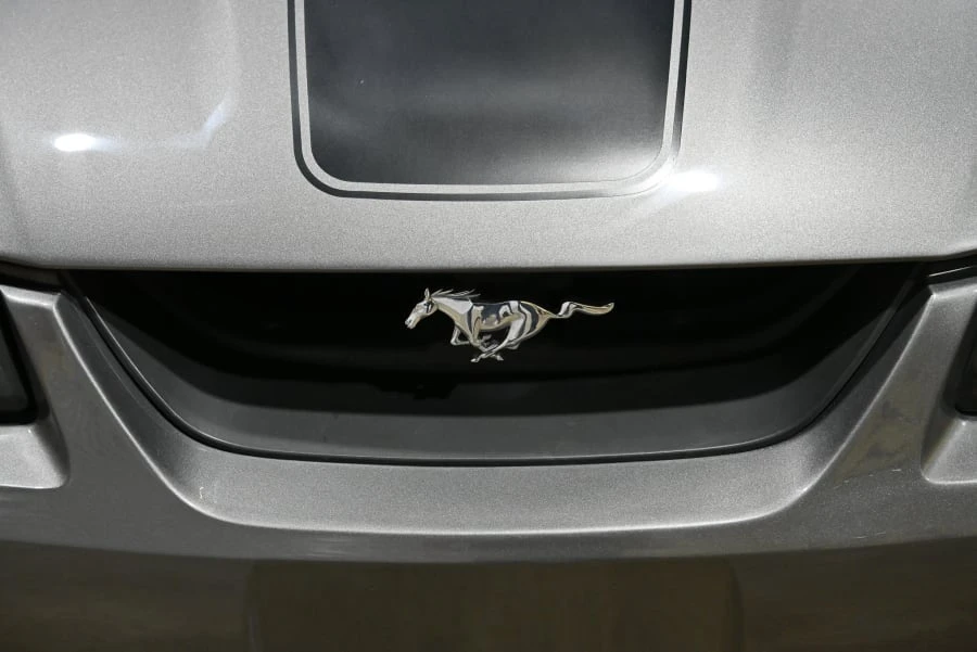 2003 Ford SN95 Mustang - Image 27 of 31