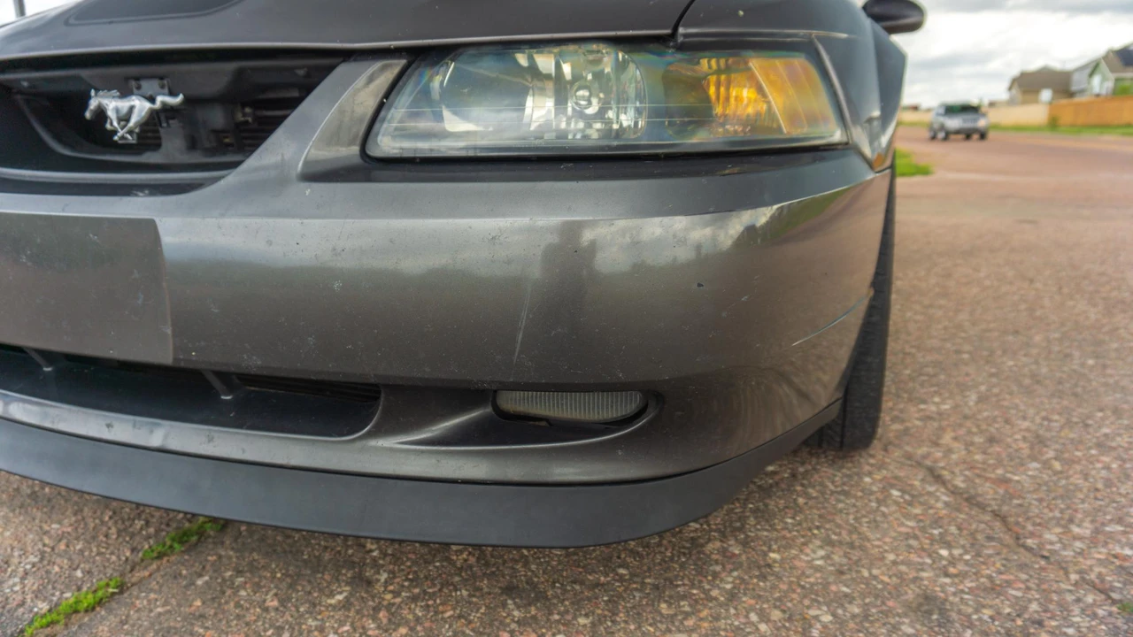 2003 Ford SN95 Mustang - Image 12 of 31
