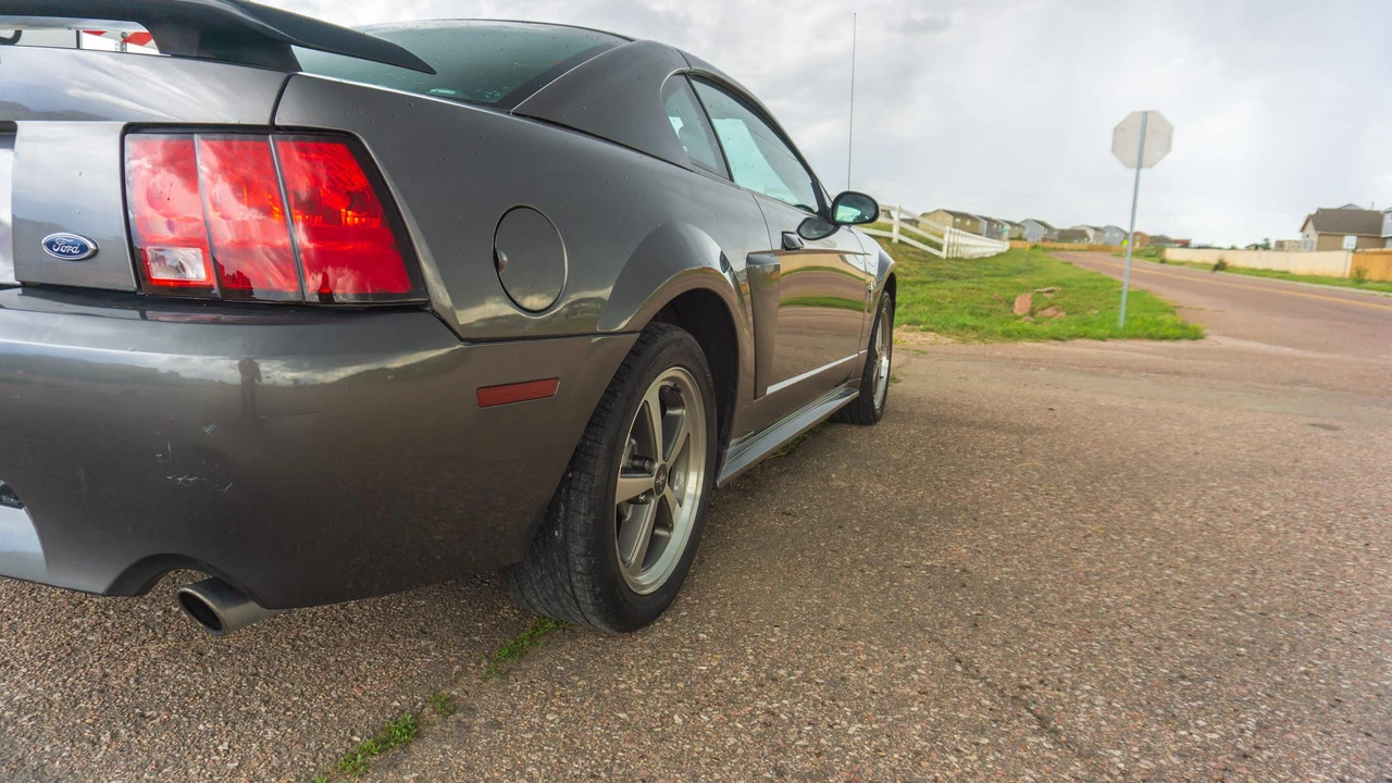2003 Ford SN95 Mustang - Image 21 of 31