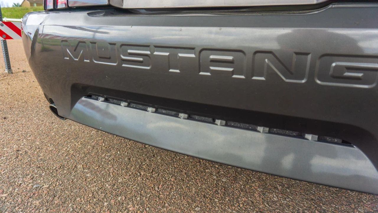 2003 Ford SN95 Mustang - Image 23 of 31