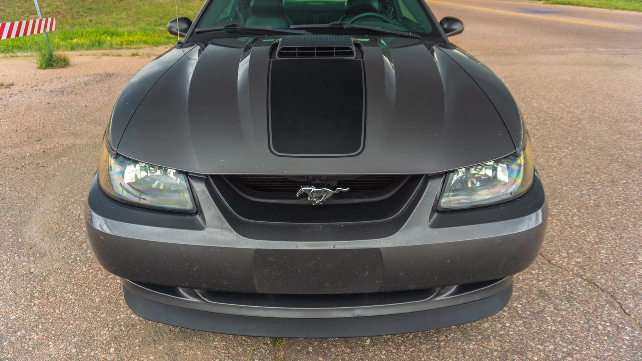 2003 Ford SN95 Mustang - Image 11 of 31