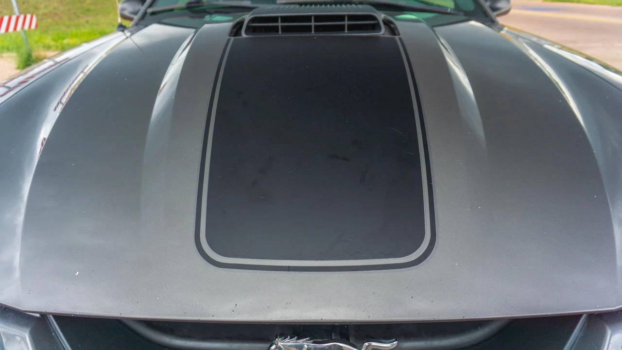 2003 Ford SN95 Mustang - Image 13 of 31