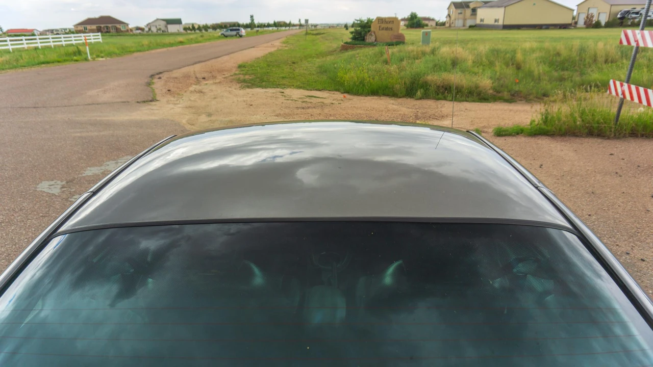 2003 Ford SN95 Mustang - Image 24 of 31
