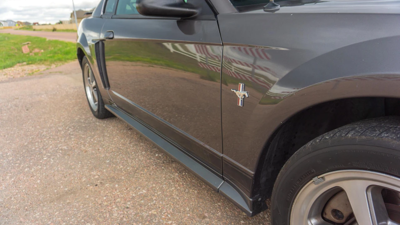 2003 Ford SN95 Mustang - Image 19 of 31