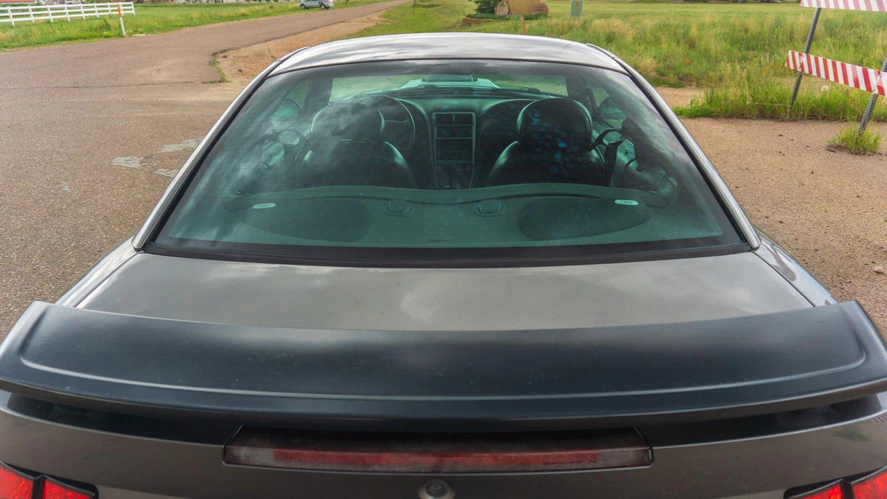 2003 Ford SN95 Mustang - Image 25 of 31