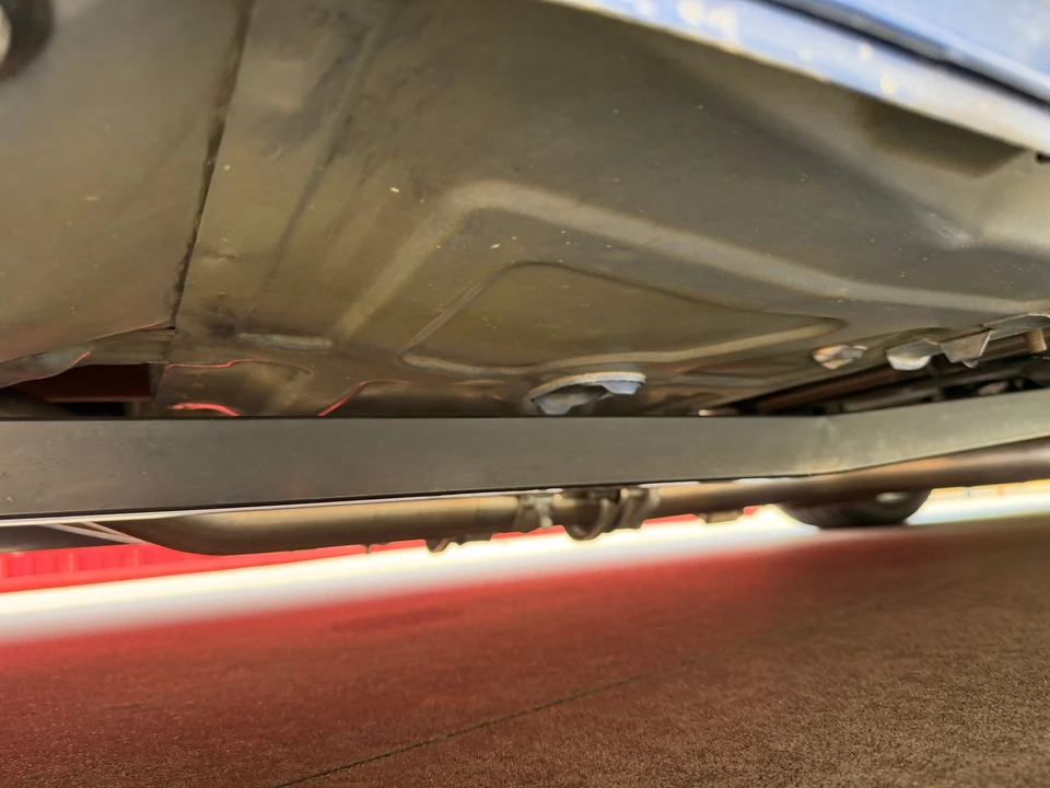 2003 Ford SN95 Mustang - Image 14 of 17