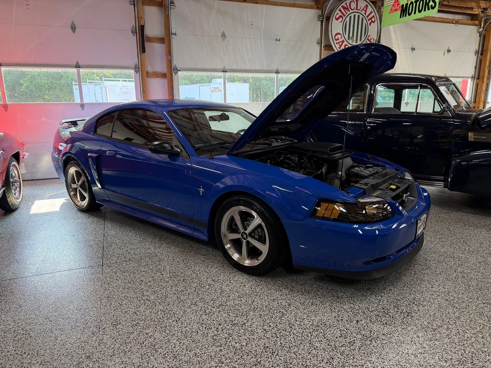 2003 Ford SN95 Mustang - Image 17 of 17