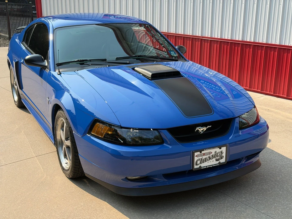 2003 Ford SN95 Mustang - Image 2 of 17