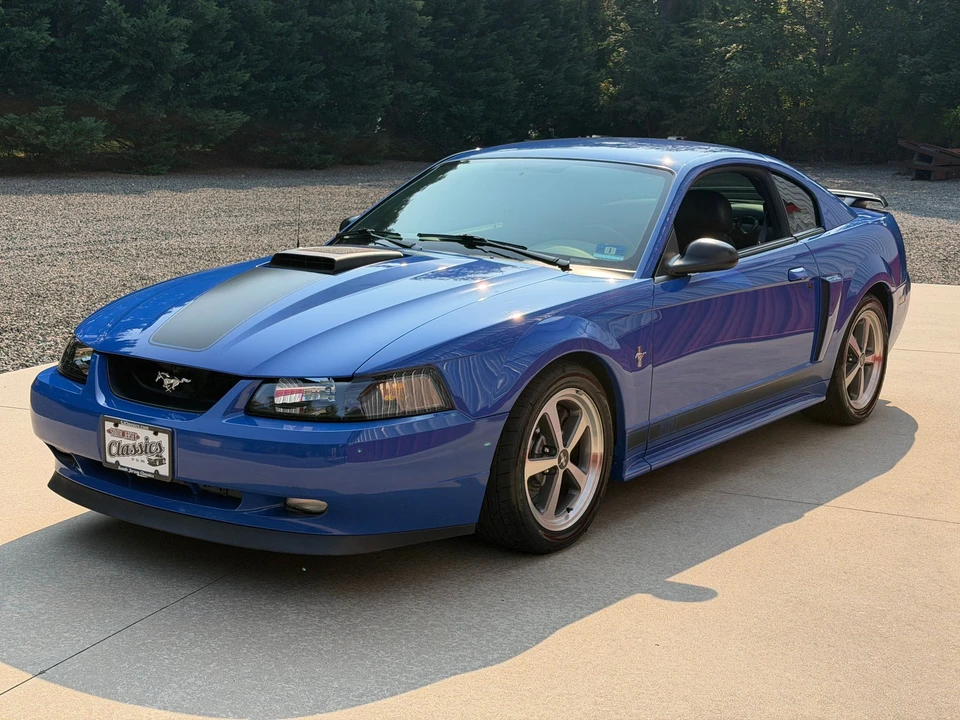 2003 Ford SN95 Mustang - Image 3 of 17