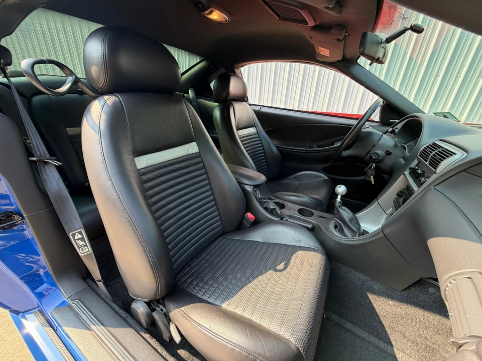 2003 Ford SN95 Mustang - Image 10 of 17