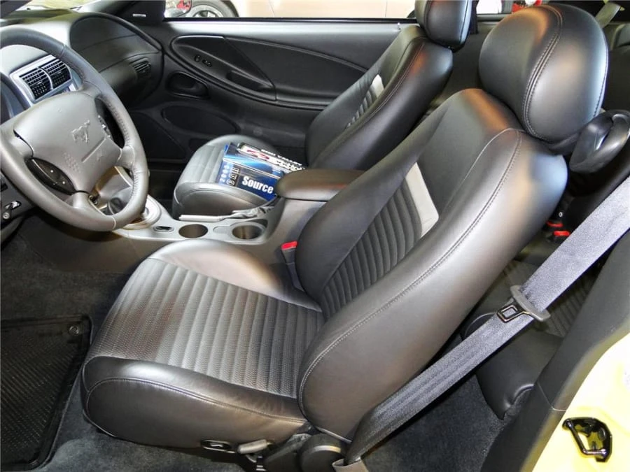 2003 Ford SN95 Mustang - Image 4 of 8