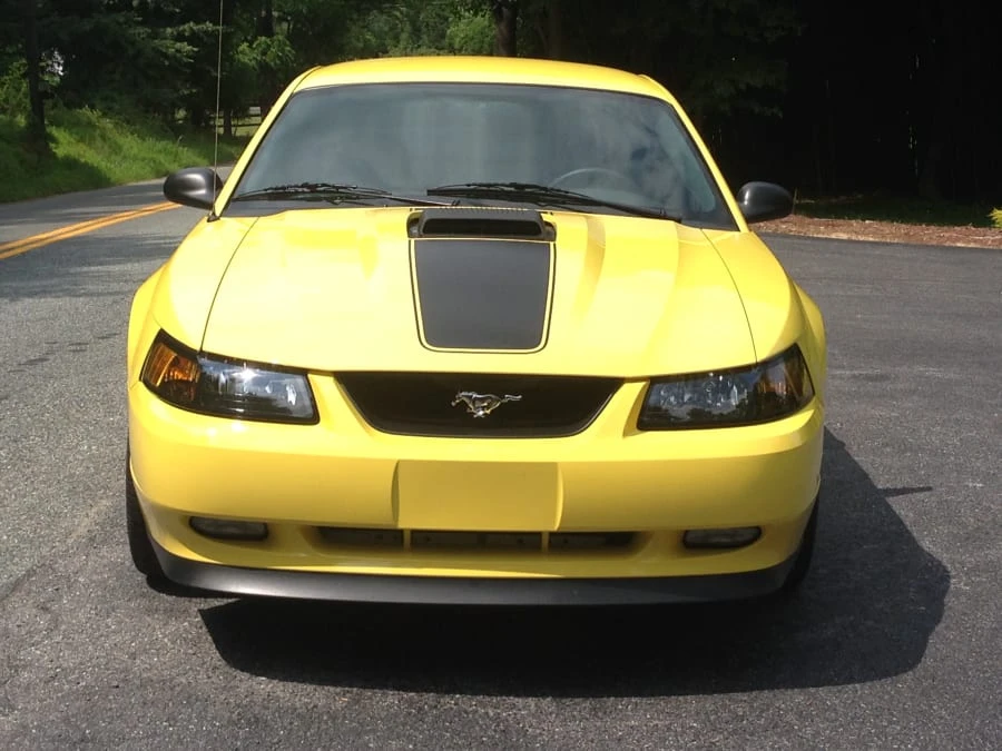 2003 Ford SN95 Mustang - Image 6 of 8