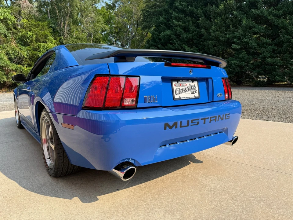 2003 Ford SN95 Mustang - Image 9 of 31