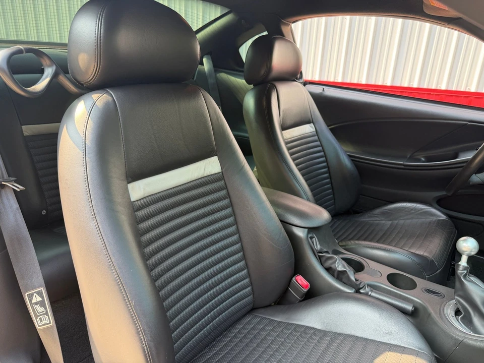 2003 Ford SN95 Mustang - Image 27 of 31