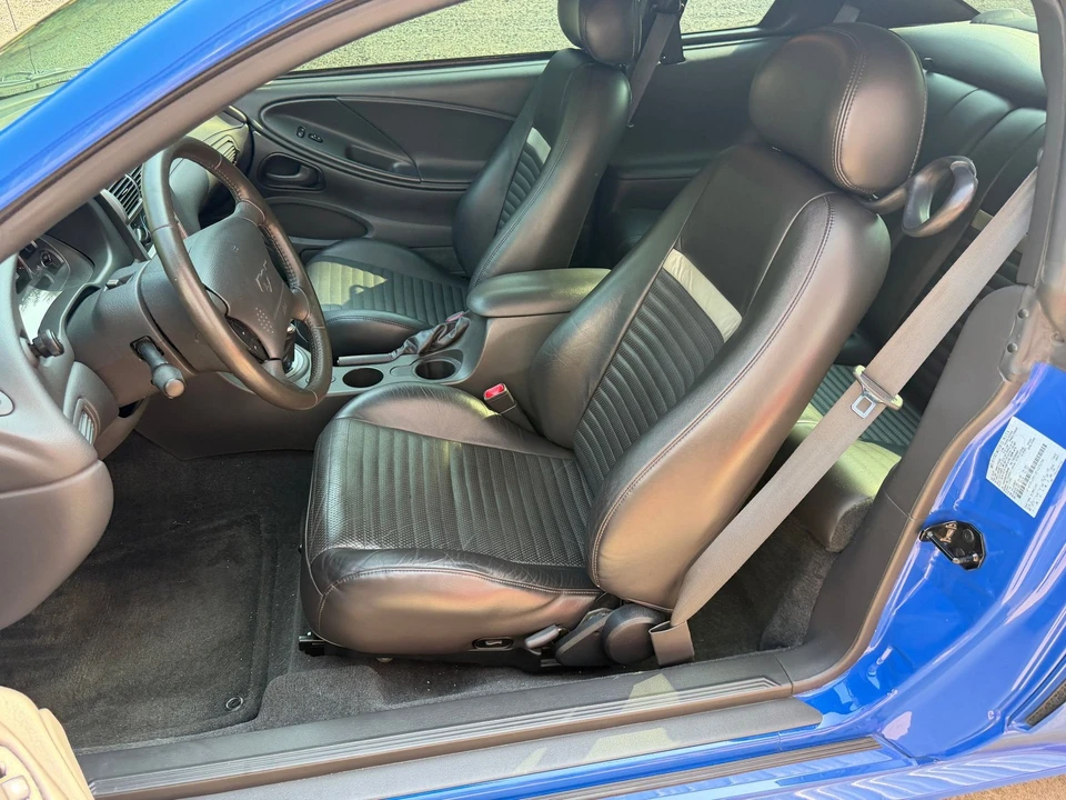 2003 Ford SN95 Mustang - Image 31 of 31
