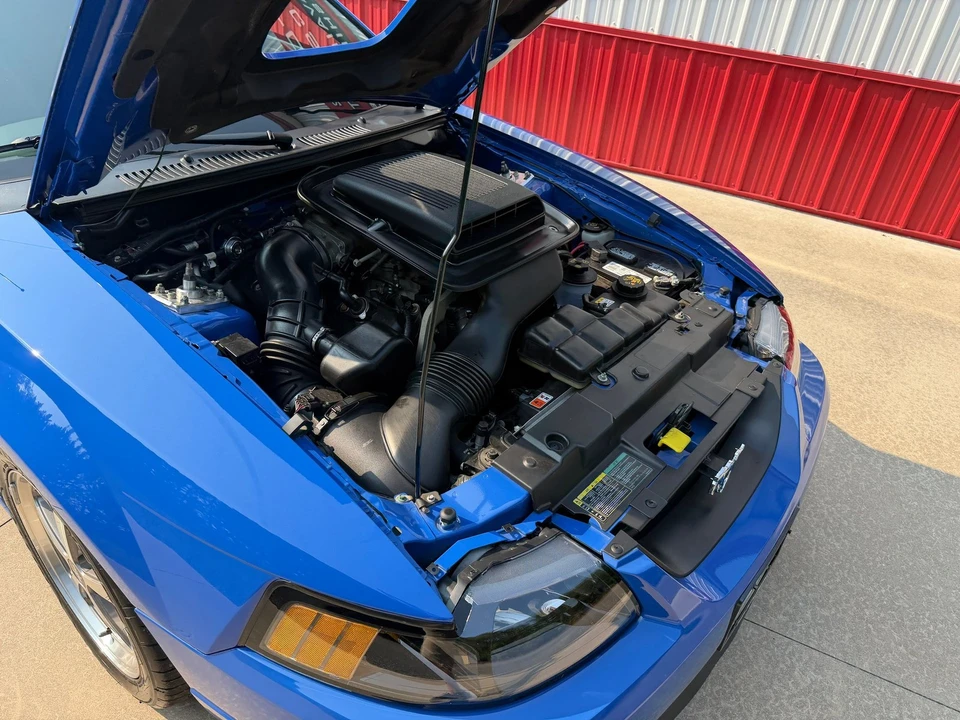 2003 Ford SN95 Mustang - Image 19 of 31