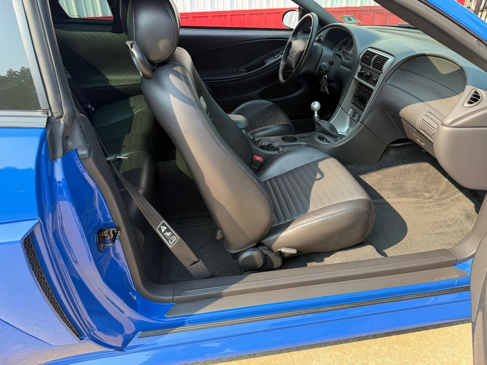 2003 Ford SN95 Mustang - Image 24 of 31