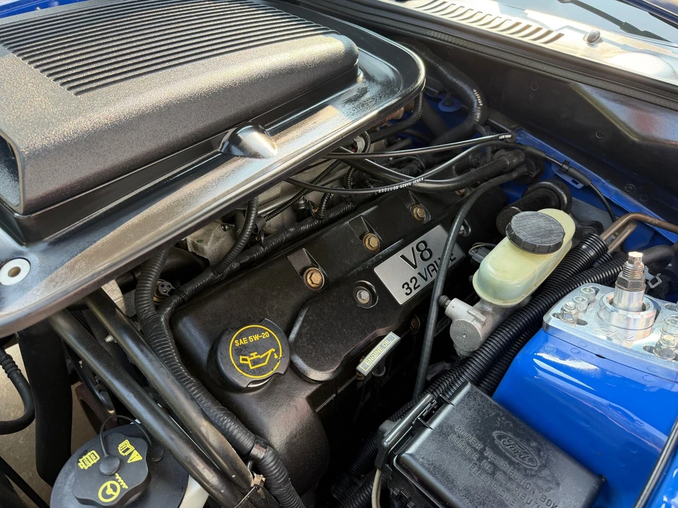 2003 Ford SN95 Mustang - Image 11 of 31