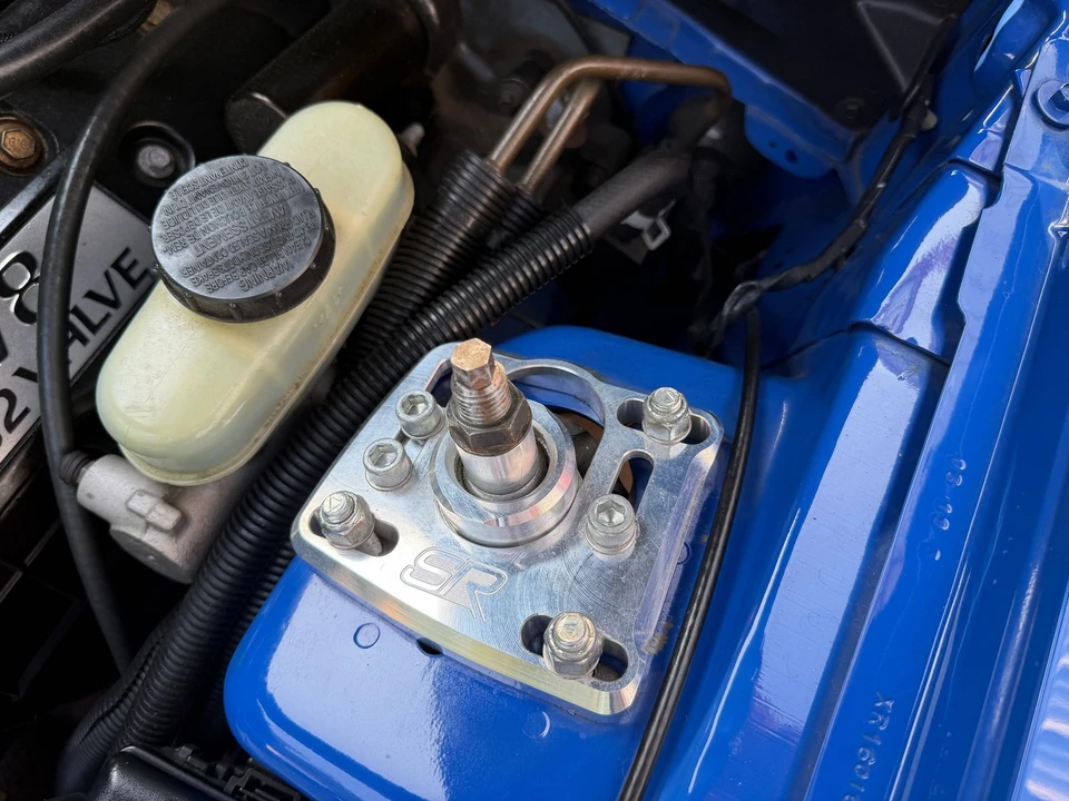 2003 Ford SN95 Mustang - Image 12 of 31