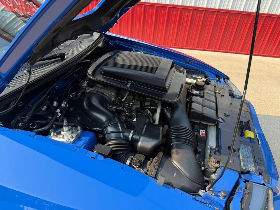 2003 Ford SN95 Mustang - Image 23 of 31