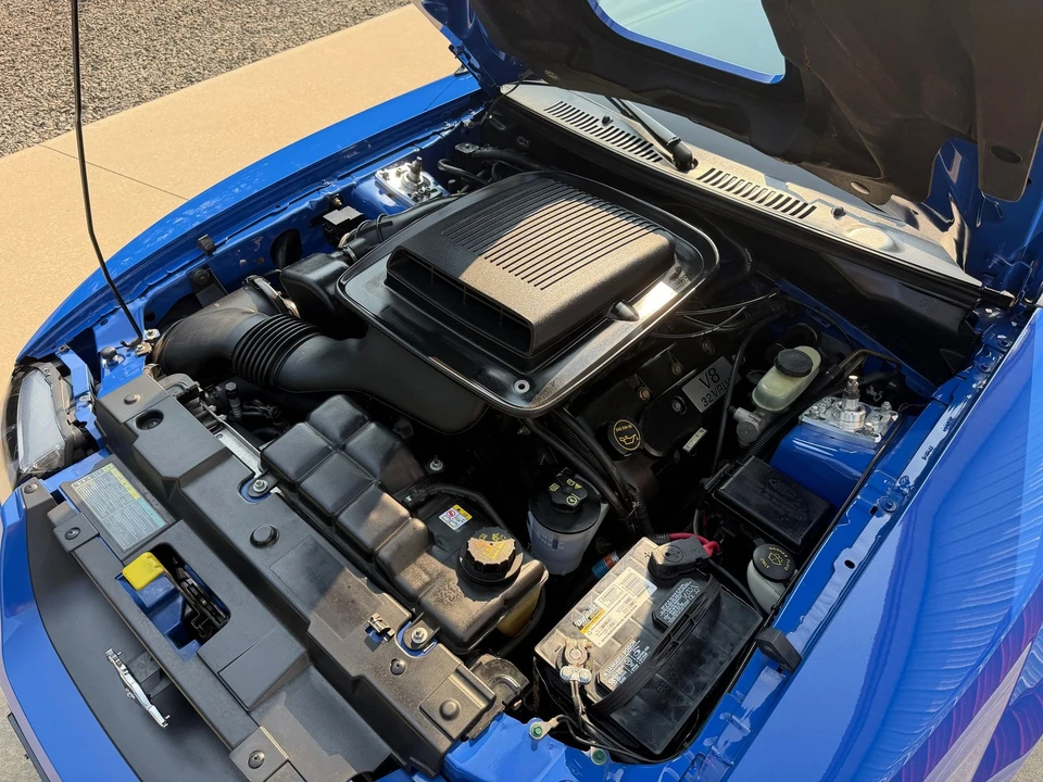 2003 Ford SN95 Mustang - Image 10 of 31