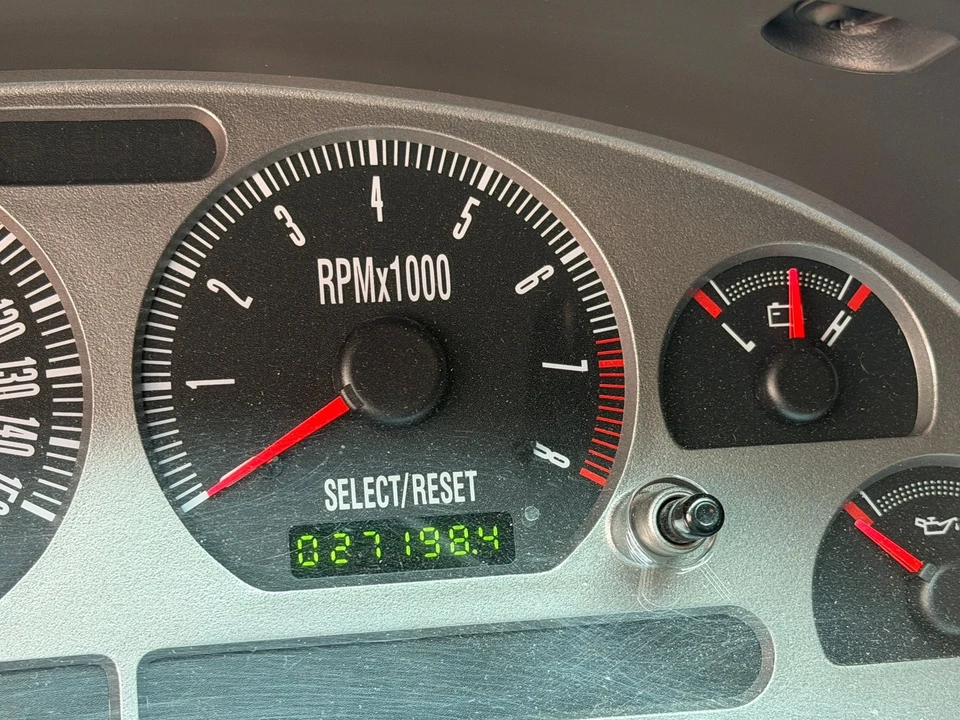 2003 Ford SN95 Mustang - Image 6 of 31