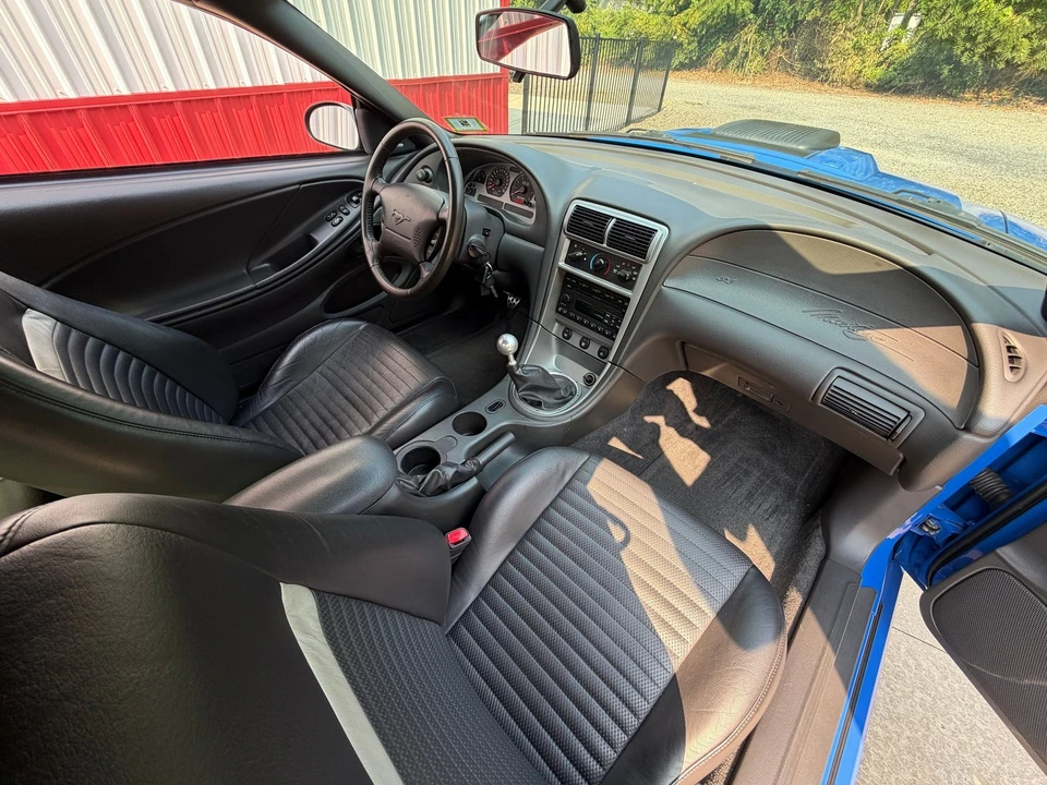 2003 Ford SN95 Mustang - Image 28 of 31
