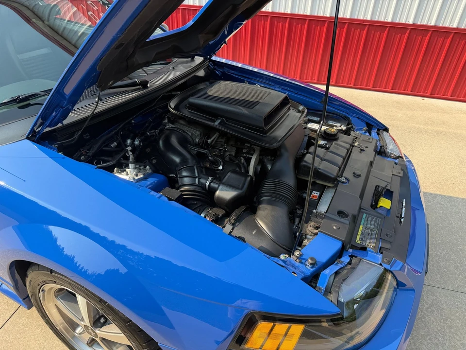2003 Ford SN95 Mustang - Image 22 of 31