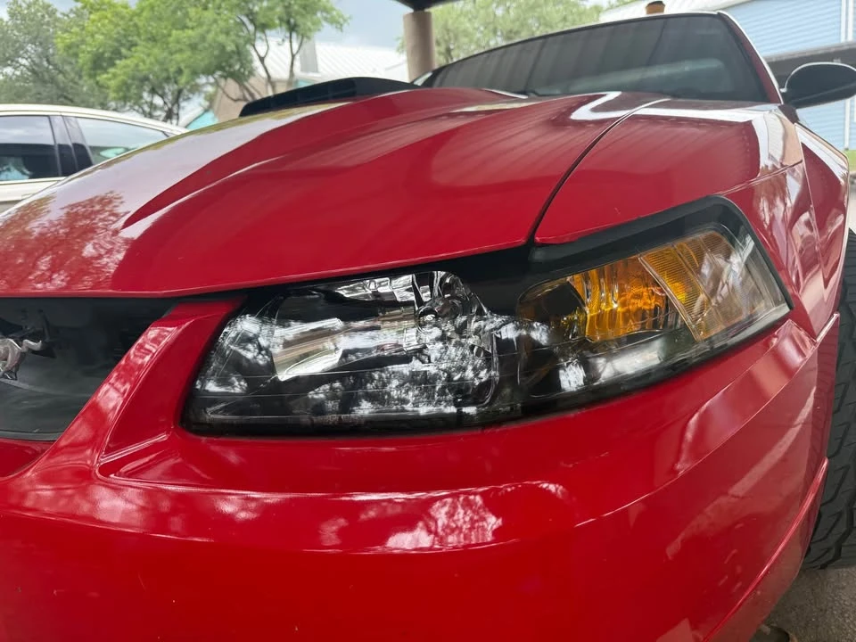 2003 Ford SN95 Mustang - Image 5 of 5