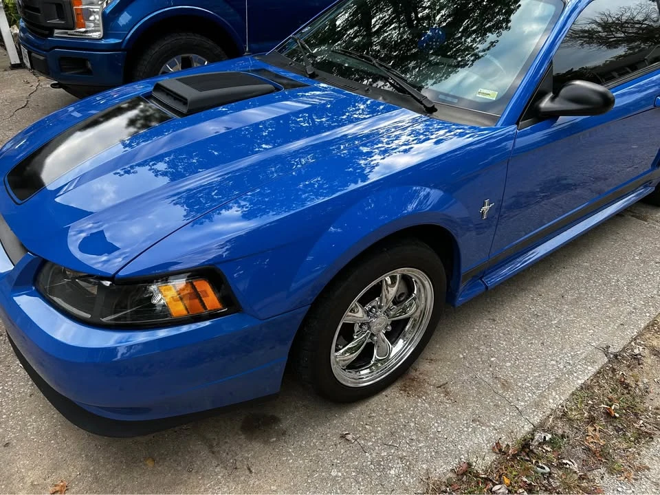 2003 Ford SN95 Mustang - Image 7 of 17