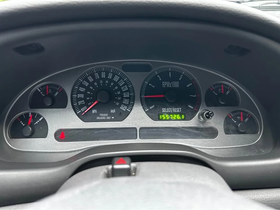 2003 Ford SN95 Mustang - Image 10 of 17