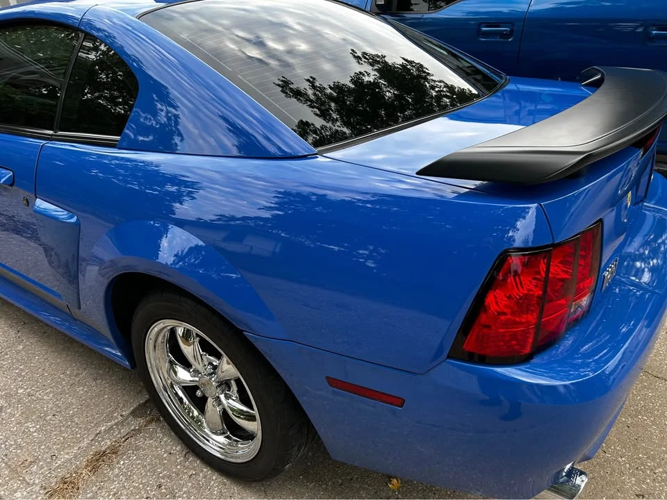 2003 Ford SN95 Mustang - Image 6 of 17