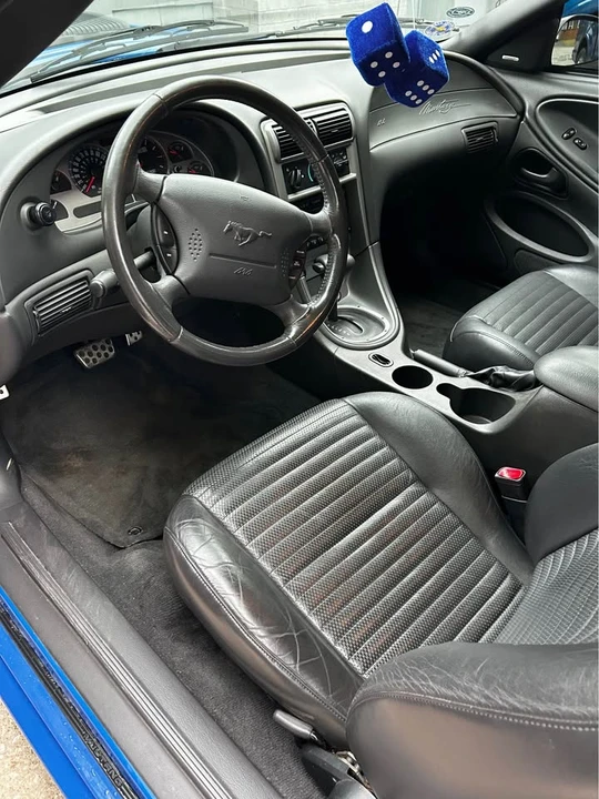 2003 Ford SN95 Mustang - Image 8 of 17