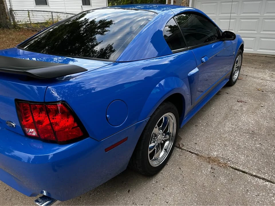 2003 Ford SN95 Mustang - Image 4 of 17