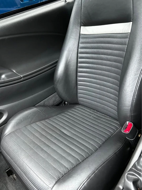 2003 Ford SN95 Mustang - Image 12 of 17